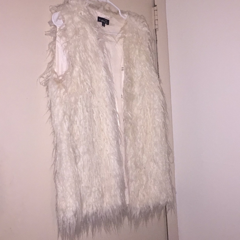 Vest